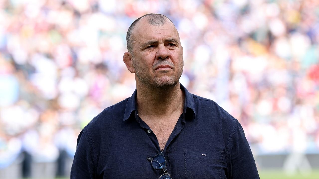 Michael Cheika linked to Dragons, Dean Young, who will coach, contenders, Roosters, rugby league news