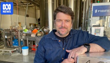 Canberra is growing its economic 'pie' to become more than a city of public administration