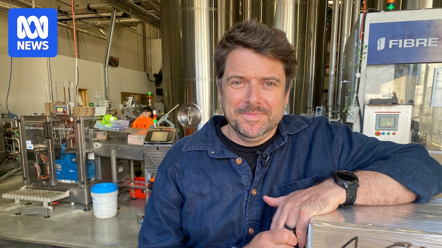 Canberra is growing its economic 'pie' to become more than a city of public administration