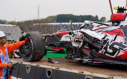 bearman crash haas suzuka-001