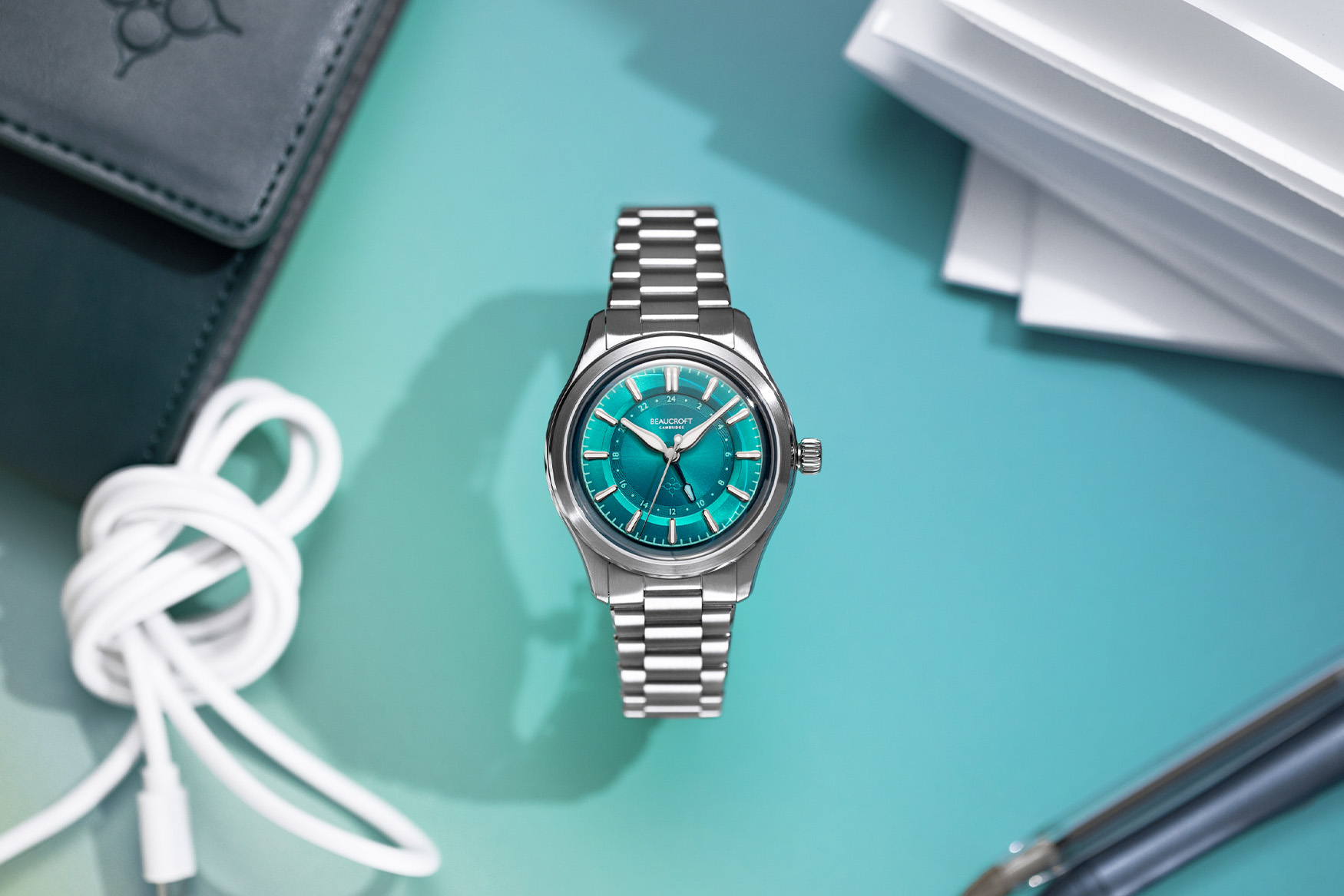 beaucroft contour gmt 2