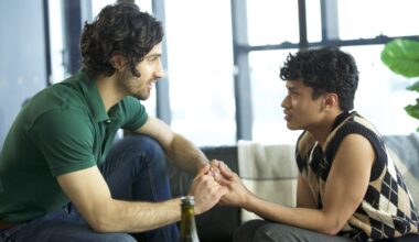 From Midsumma to Mobile: Grounded AFL Micro Drama ‘Become The One’ Hits Small Screens Everywhere