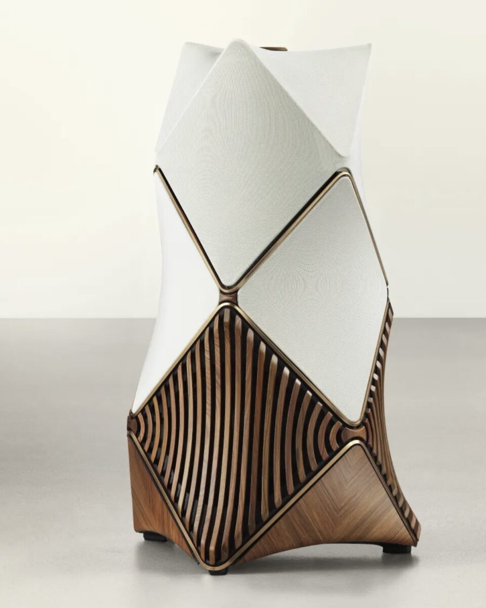 Bang Olufsen Centennial Editions