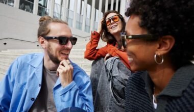 Smart Glasses Are Eyeing the One Thing People Hate More Than Being Spied On