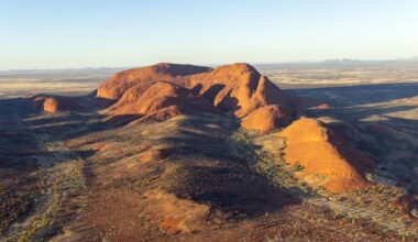 Best of Australia: The Definitive Guide