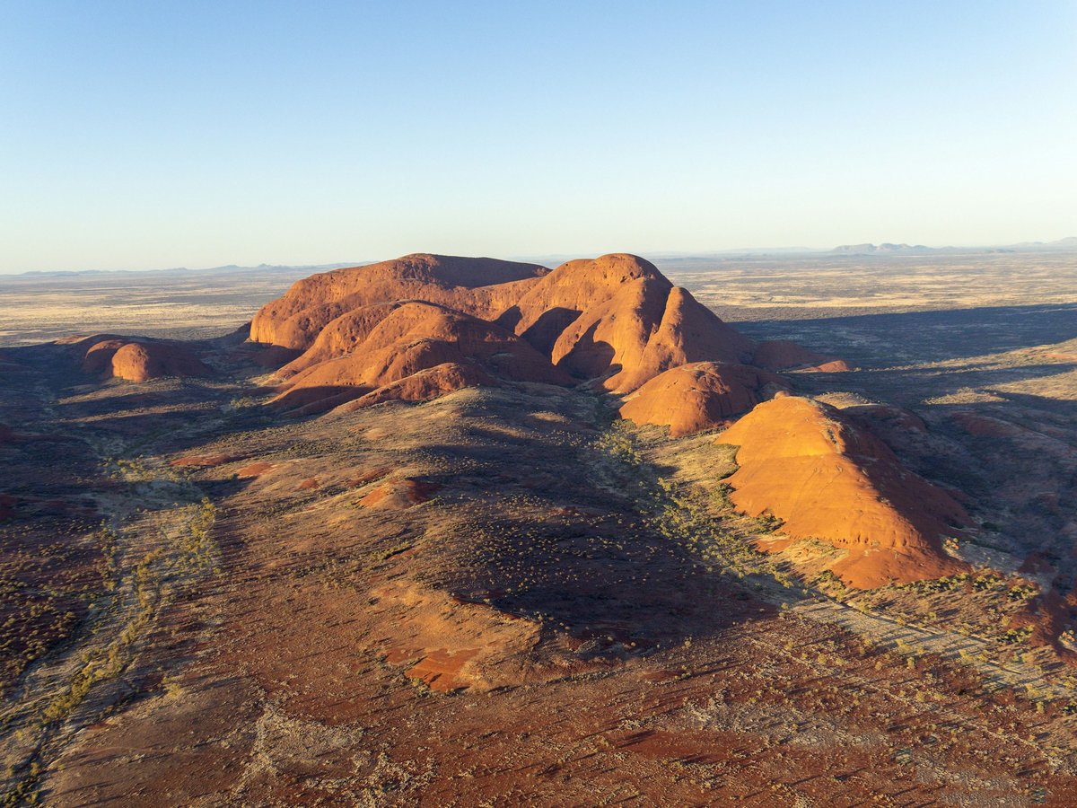 Best of Australia: The Definitive Guide