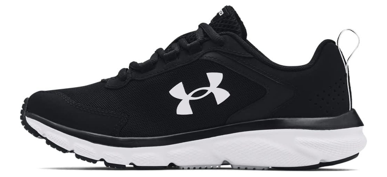  Under Armour Women's Charged Assert 9