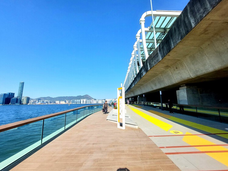 Beyond the Street: Climate, Commerce, and the Evolution of Hong Kong’s Elevated Networks - Image 13 of 22