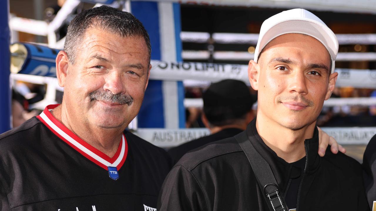 Tim Tszyu resolves $1 million Supreme Court dispute with former manager Glen Jennings, plans before Errol Spence Jnr fight, latest news