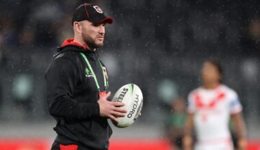 Dean Young warned by Laurie Daley not to take interim coaching role, Dragons, Shane Flanagan sacked, Big Sports Breakfast, news, reaction