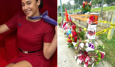 Lucinta Evans, 28-year-old Virgin Australia flight attendant, killed in freak roadside crash in Fiji