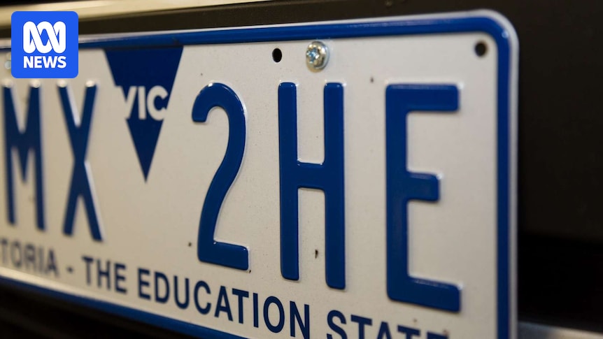 Victorian government offers 20pc car registration discount in cost-of-living measure