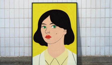 Handsome Frank launches a new shop selling beautiful prints by world-class illustrators