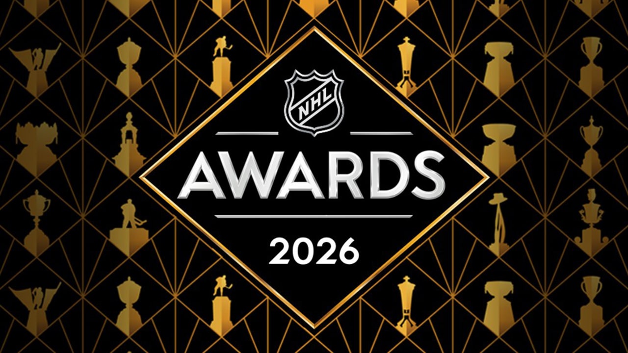 McDavid wins Art Ross, MacKinnon wins Maurice 'Rocket' Richard