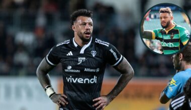 Courtney Lawes in shock England return as PREM rivals heavily linked with centurion's signature