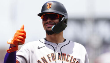 MLB DFS Picks For DraftKings Today: DFS Strategy & Value Plays for April 19