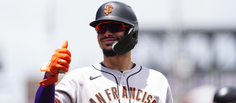 MLB DFS Picks For DraftKings Today: DFS Strategy & Value Plays for April 19