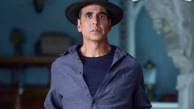 'Bhooth Bangla' box office collection Day 8: Akshay Kumar starrer begins second week by hitting Rs 90 crore mark;  faces off against Hollywood biopic 'Michael'