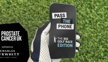 Golf Business News