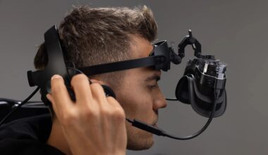 Bigscreen Reveals New Halo Strap Design for 'Beyond 2' PC VR Headset, Shipping Starts in June