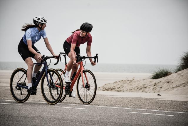 A path towards safer cycling