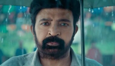 Rajasekhar’s Biker, Performance Becomes Talking Point