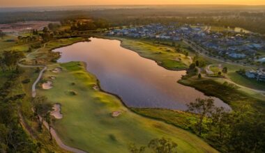 Golf NSW Acquires Bingara Gorge to Create A Championship Destination
