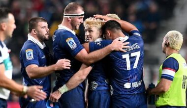 Wildly successful 'super round' gives rugby the boost it needs