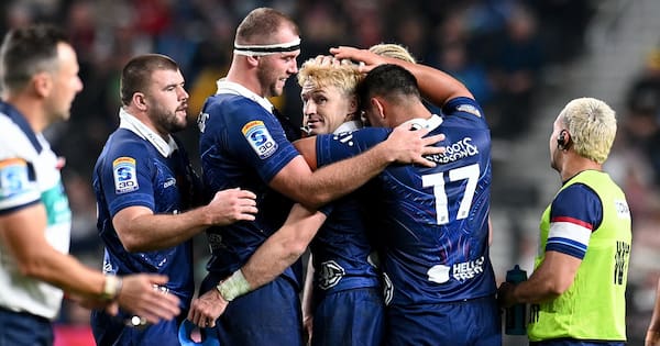 Wildly successful 'super round' gives rugby the boost it needs