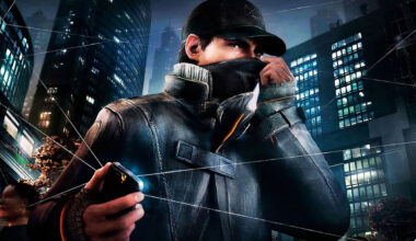 Blyth: "Watch Dogs" Film About Today's World