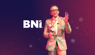 4M BNI ACCELERATE 2026 draws 3,500 business leaders and 120 exhibitors