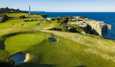 Bondi Golf Club forced to close holes after boundary complaints from Harry Triguboff’s daughter – Australian Golf Digest
