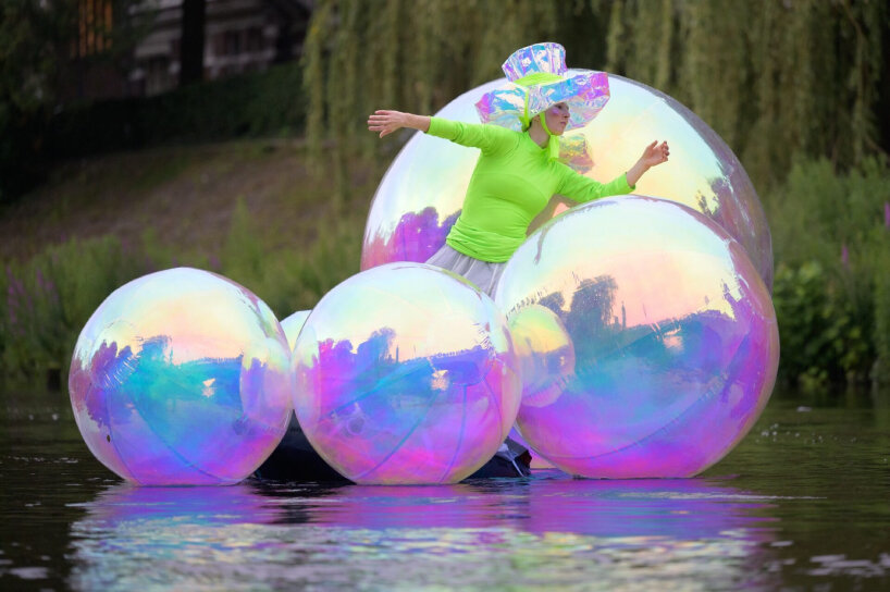 bosch parade 2026