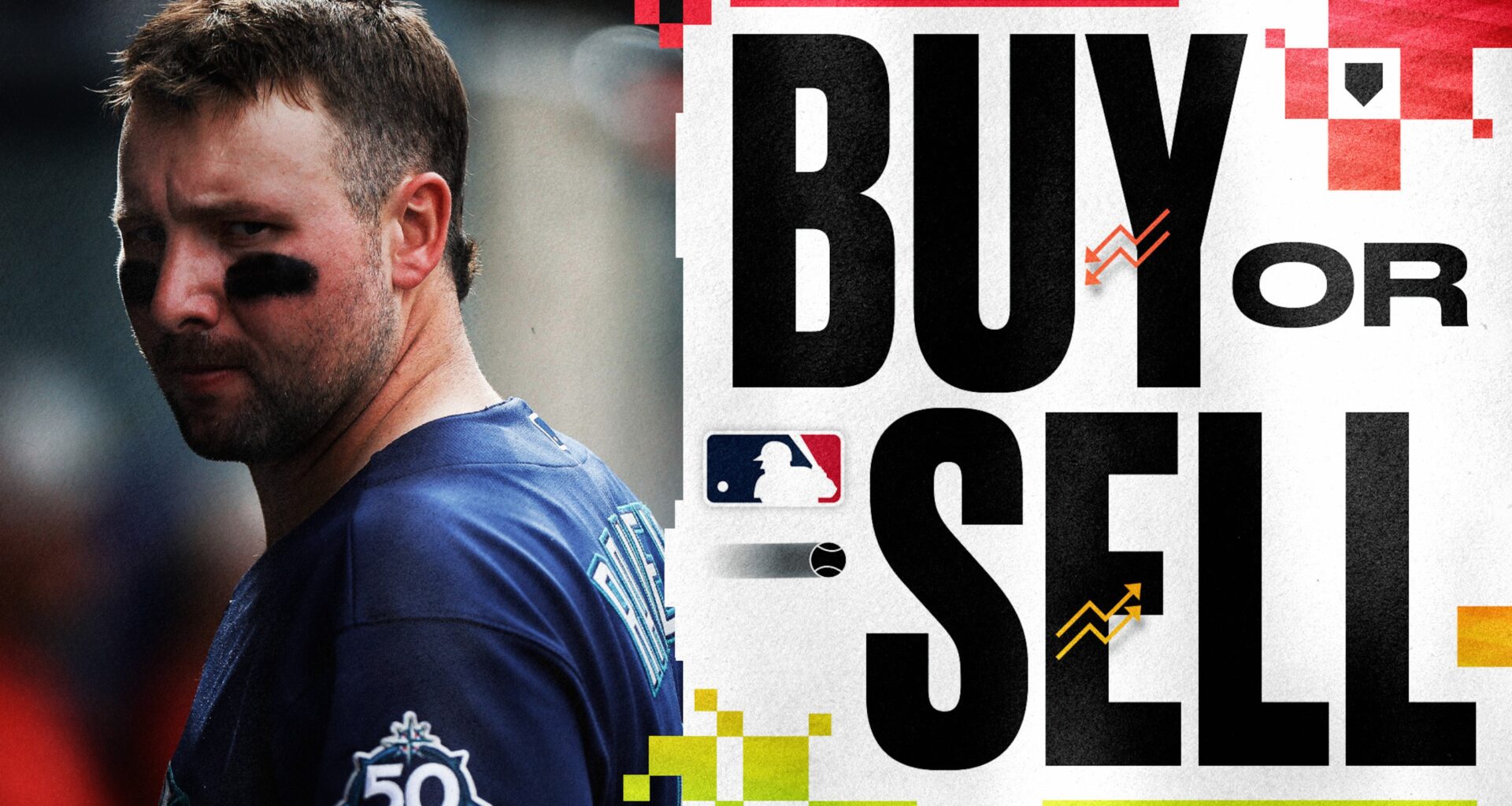Buy or Sell Yankees Unreal Pitching, Cal Raleigh's Brutal Start and More Early MLB Storylines