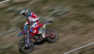 First Win for Freeman Since 2024 on Day 2 in Custonaci