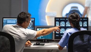 Jacksonian march seizure reveals an unexpected diagnosis