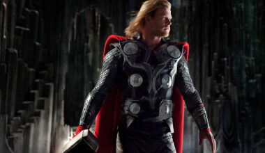 Branagh Wants To Do "Logan"-Style "Thor"