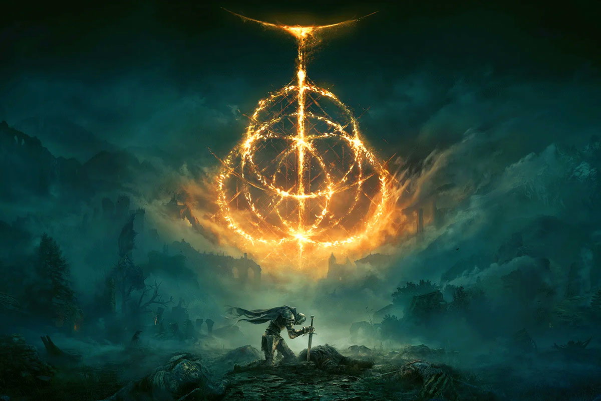 Brief "Zelda," "Elden Ring" Filming Updates