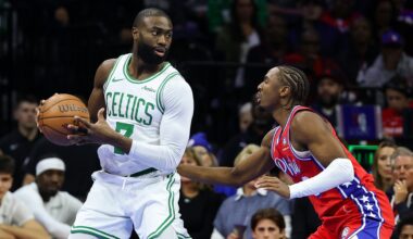 4 takeaways: Philadelphia backcourt delivers big to even series