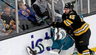 Journeyman defenseman continues to 'prove everyone wrong'