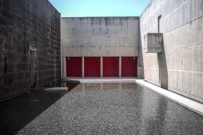 Myeongjeong, Sayuwon, by Seung H-Sang 