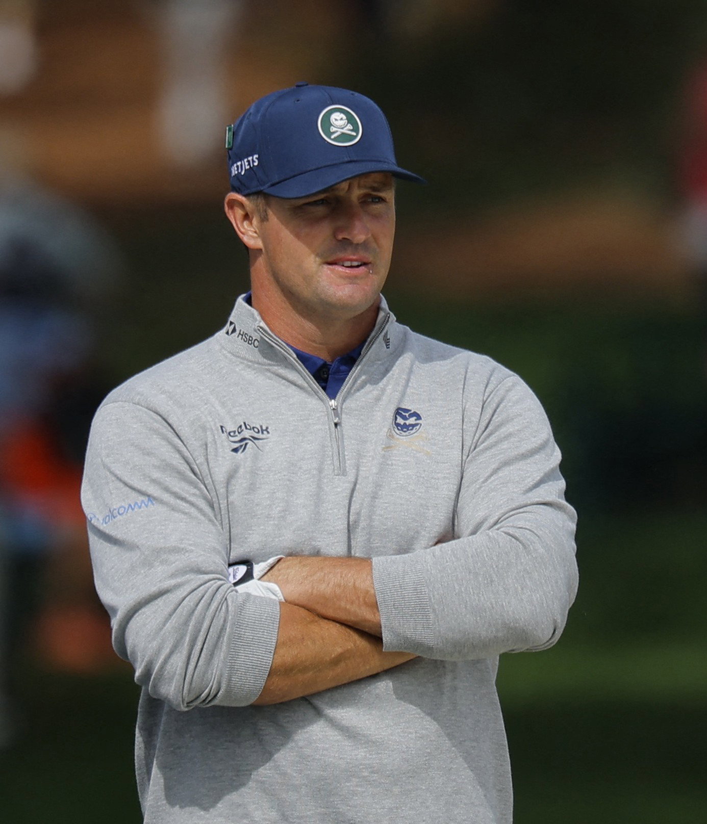 Bryson DeChambeau