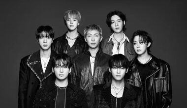 BTS drops teaser for 2.0 music video inspired by Oldboy