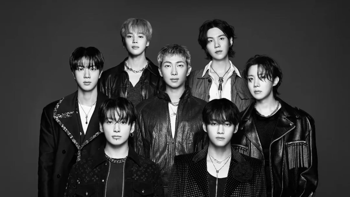 BTS drops teaser for 2.0 music video inspired by Oldboy