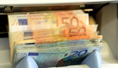 Greece reports primary surplus of €12.1 billion in 2025