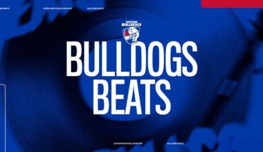 Bulldogs Beats | Round 5