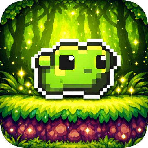 Flappy Frog