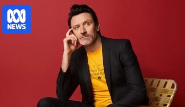 Is Something For Kate frontman Paul Dempsey Australia's best cover artist?