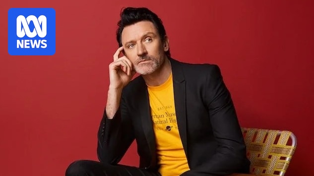 Is Something For Kate frontman Paul Dempsey Australia's best cover artist?