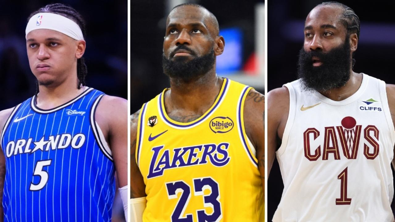 Luka Doncic and Austin Reaves injuries are a disaster for Los Angeles Lakers, Giannis Antetokounmpo trade latest, Paolo Banchero contract